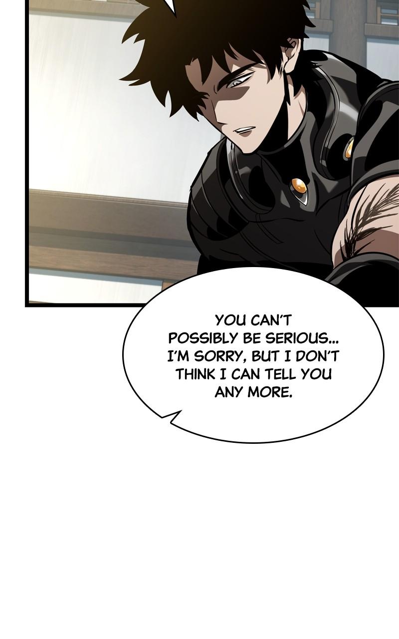 The World After the Fall Chapter 141