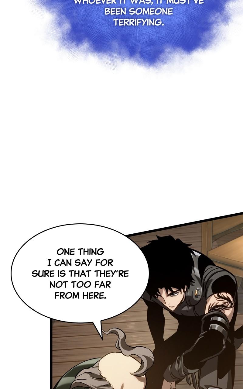 The World After the Fall Chapter 141