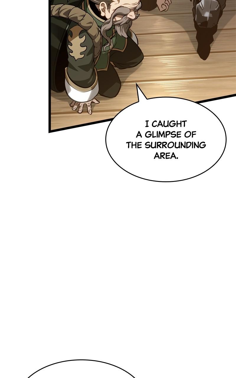 The World After the Fall Chapter 141