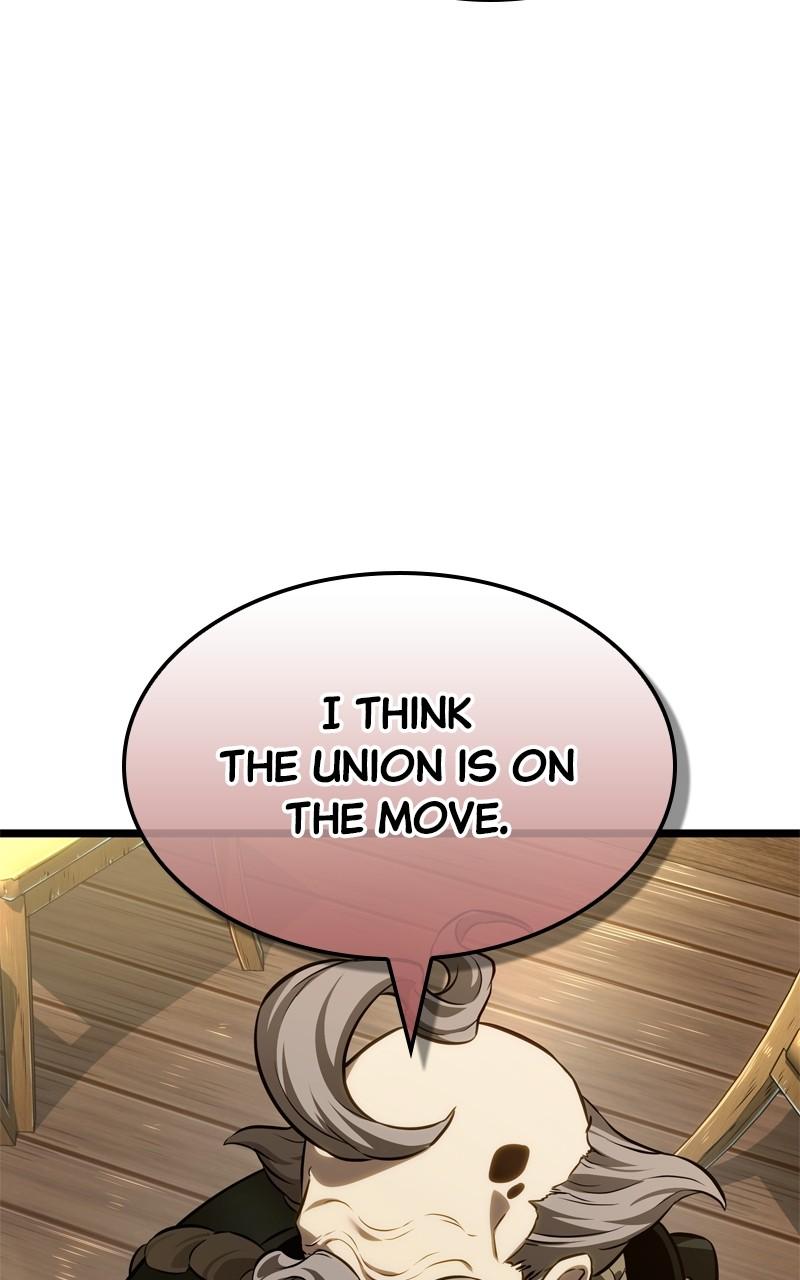 The World After the Fall Chapter 141