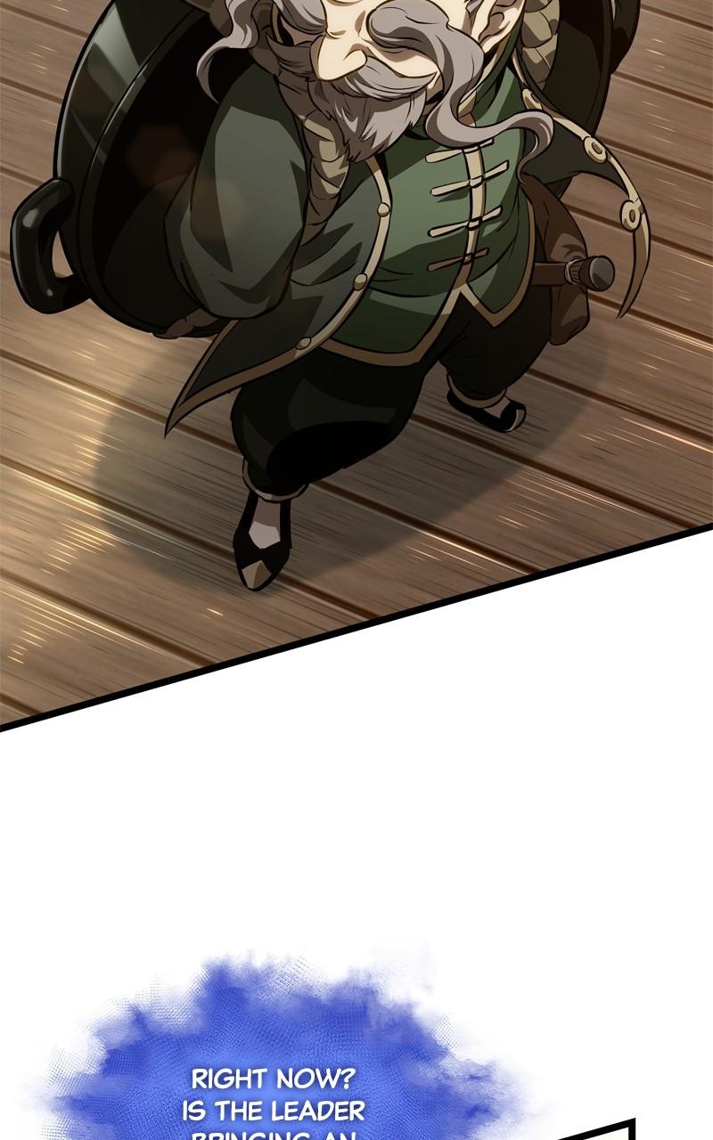 The World After the Fall Chapter 141