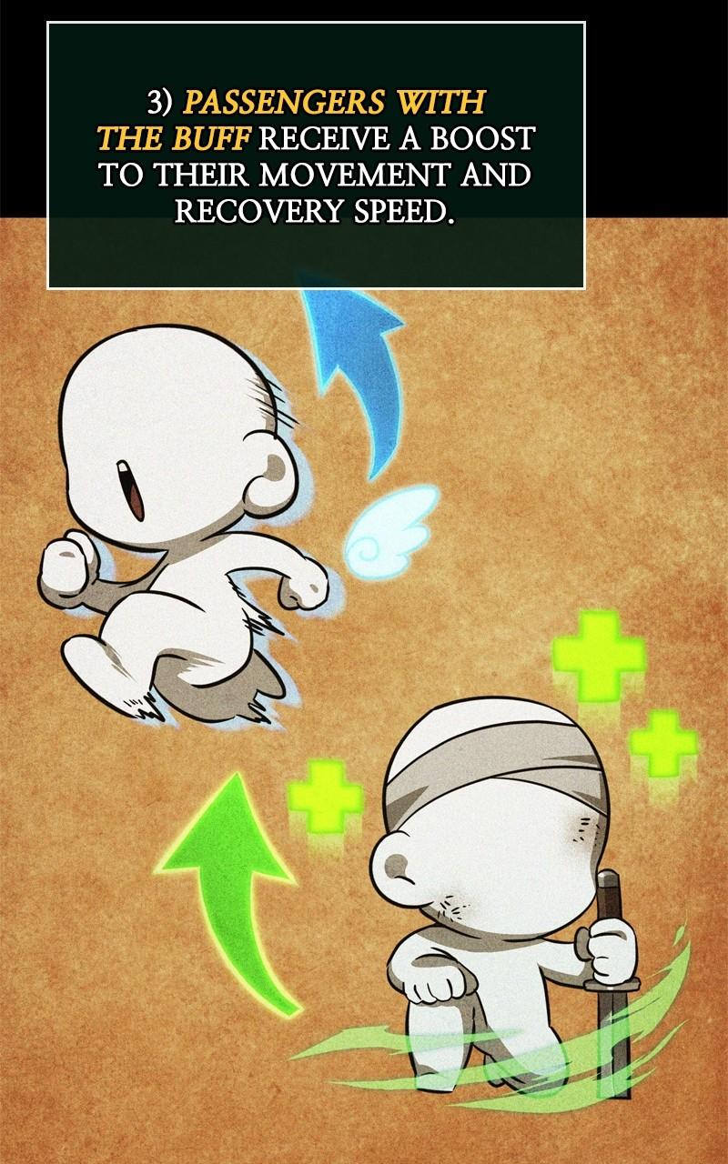 The World After the Fall Chapter 141