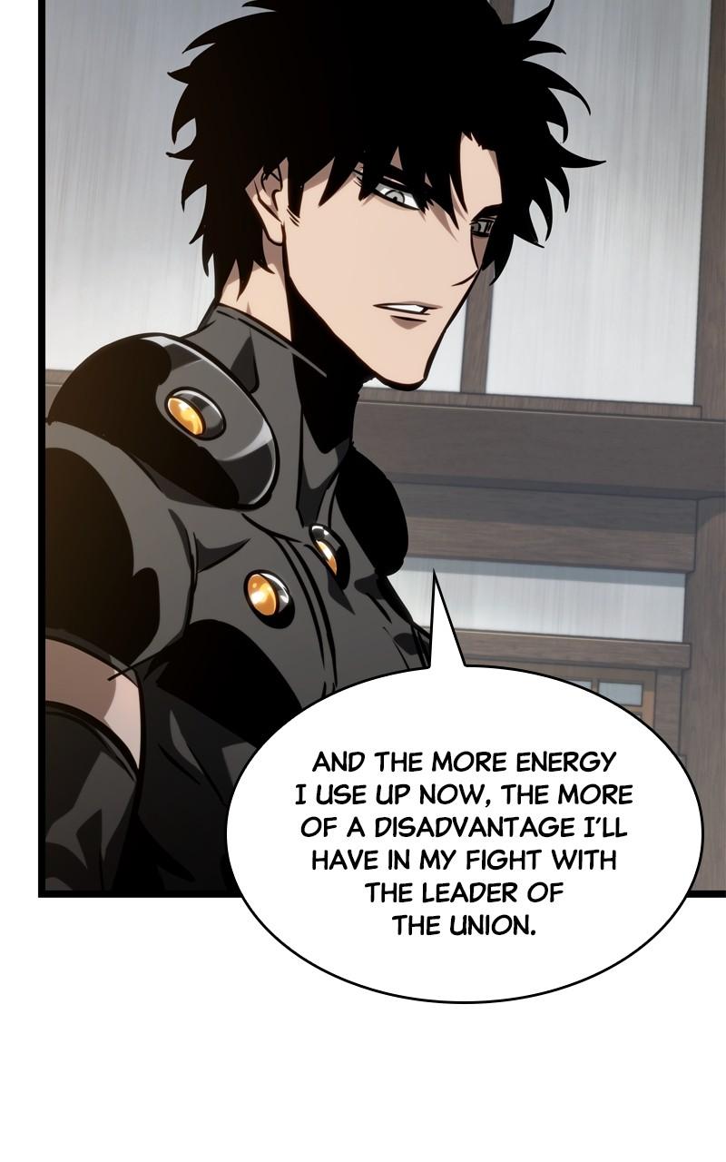 The World After the Fall Chapter 141