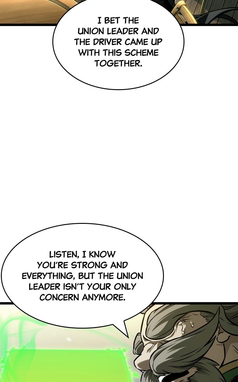 The World After the Fall Chapter 141