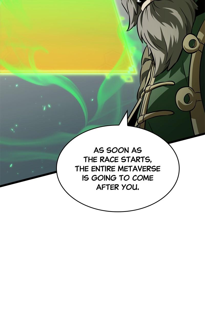 The World After the Fall Chapter 141