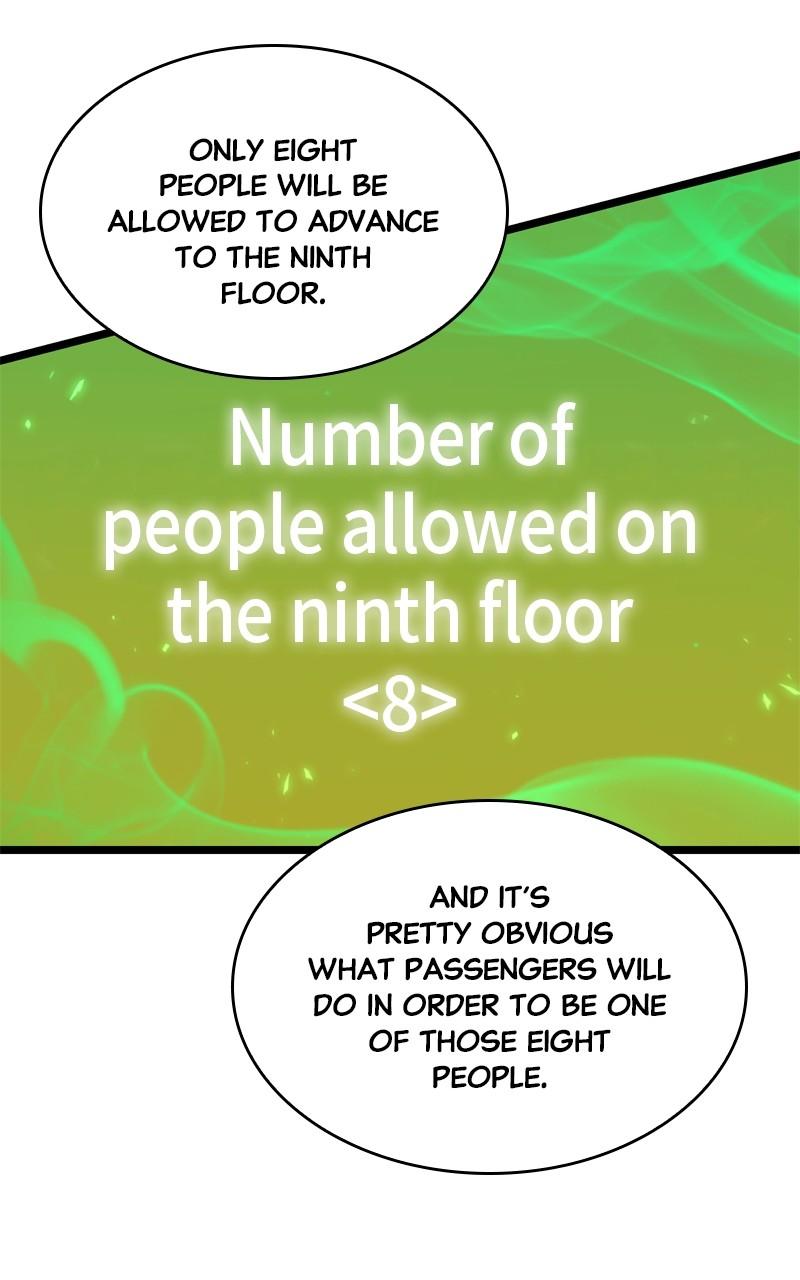 The World After the Fall Chapter 141