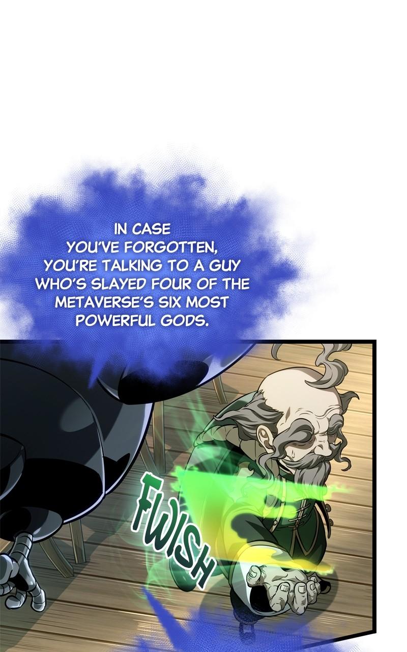 The World After the Fall Chapter 141