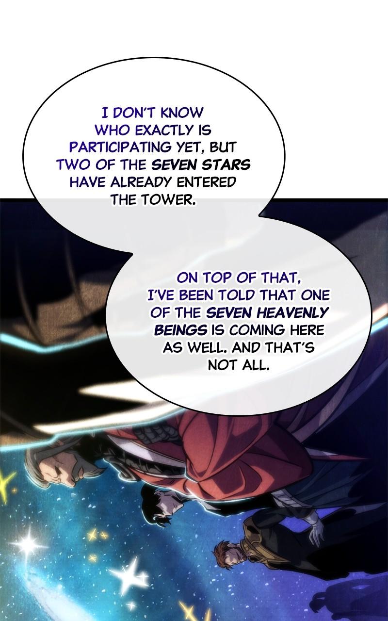 The World After the Fall Chapter 141