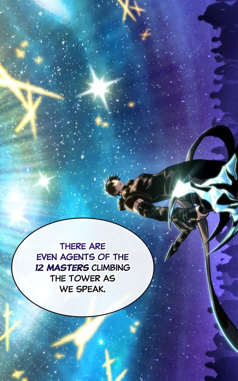 The World After the Fall Chapter 141