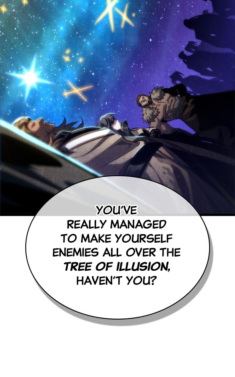 The World After the Fall Chapter 141