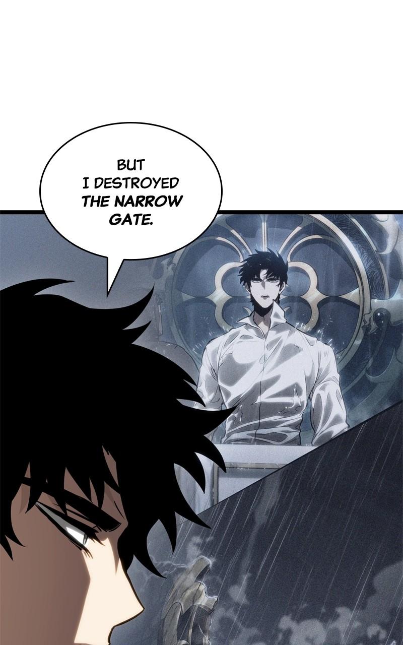 The World After the Fall Chapter 141