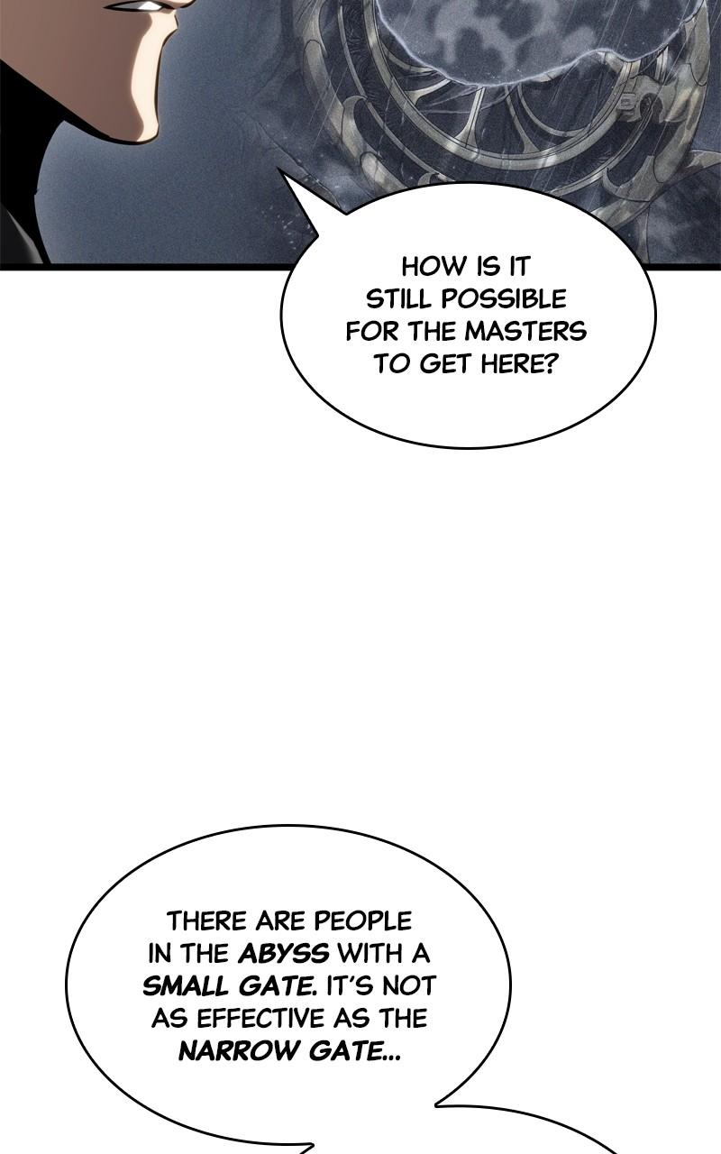 The World After the Fall Chapter 141