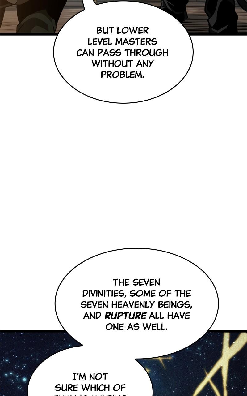 The World After the Fall Chapter 141