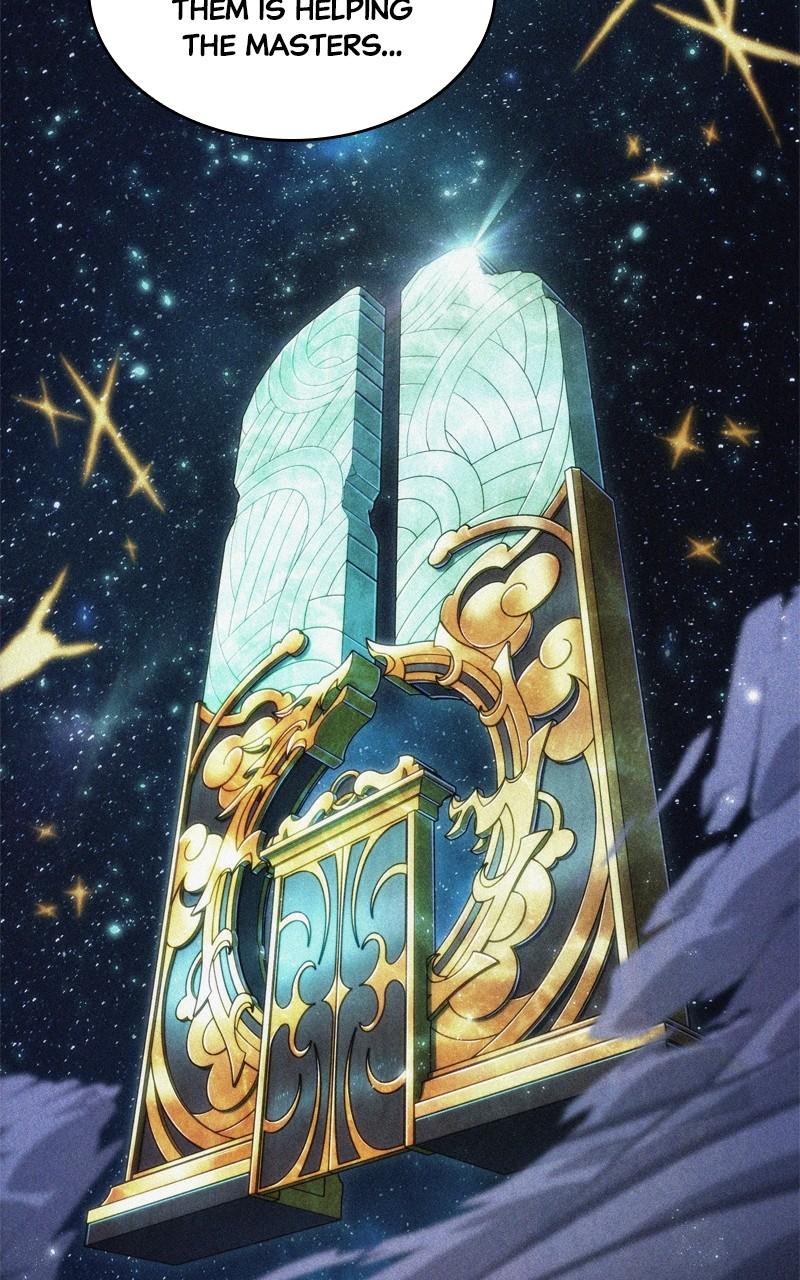 The World After the Fall Chapter 141