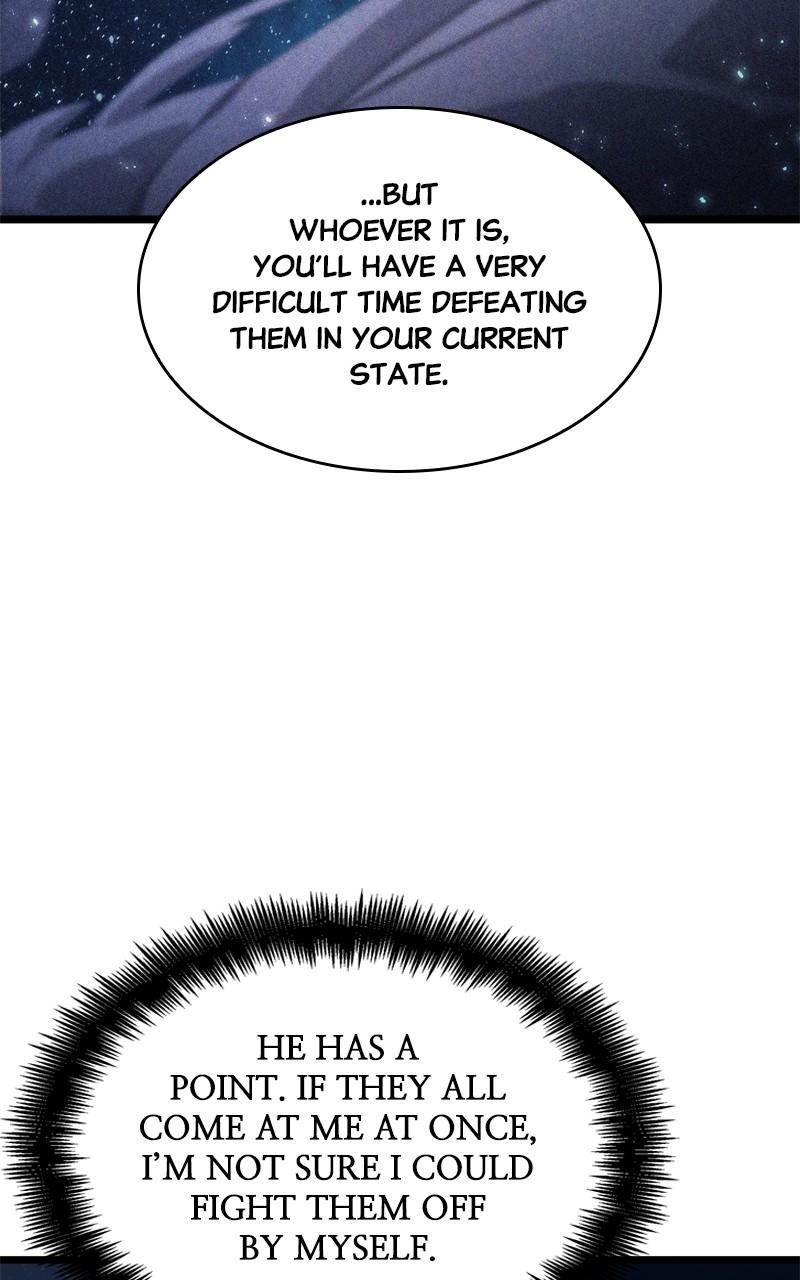 The World After the Fall Chapter 141