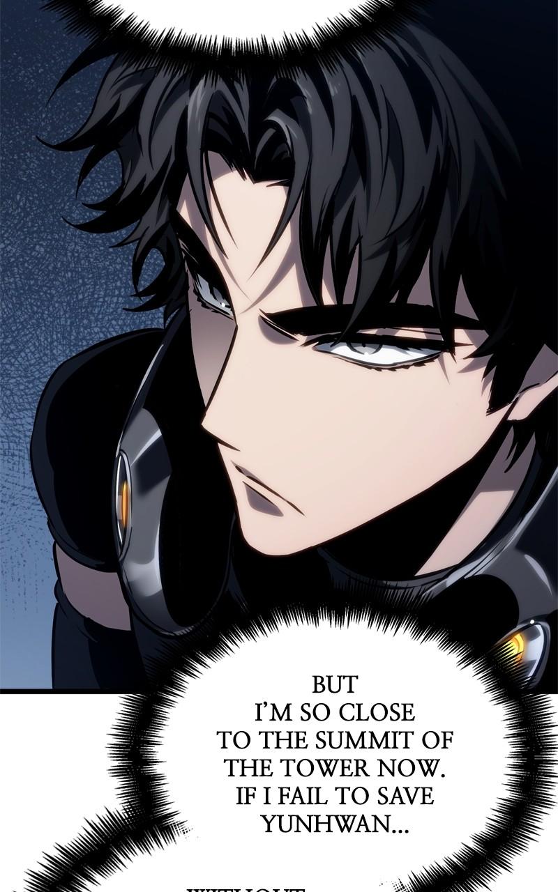 The World After the Fall Chapter 141