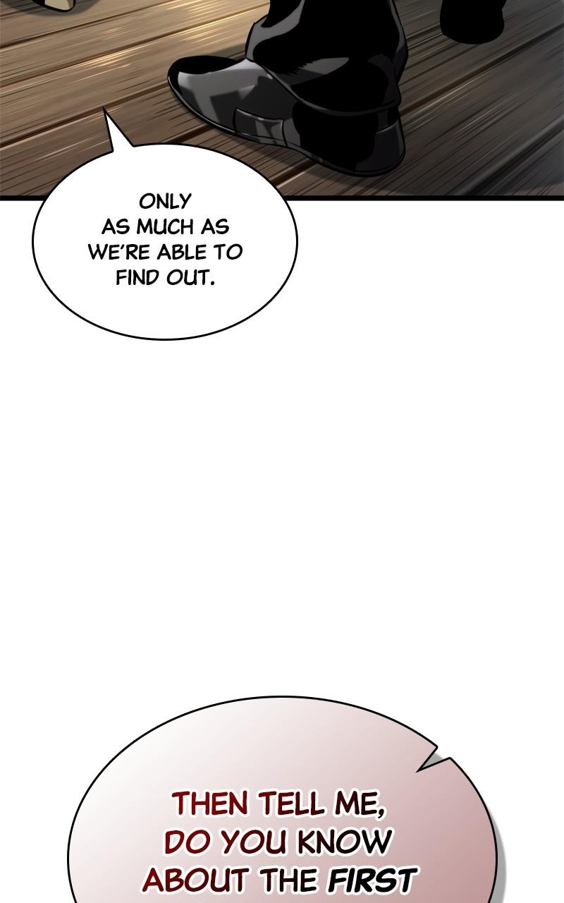 The World After the Fall Chapter 141