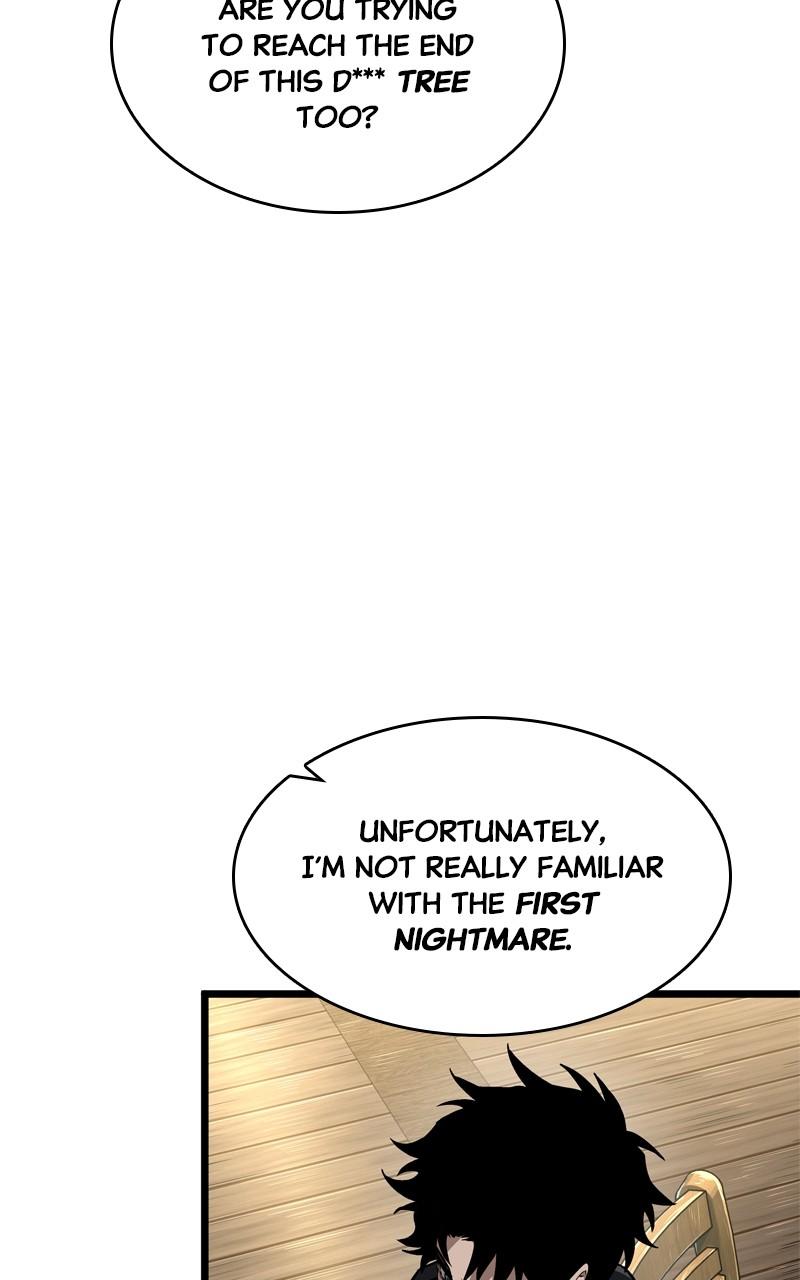 The World After the Fall Chapter 141