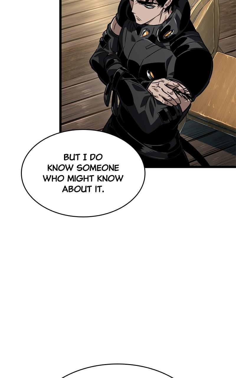 The World After the Fall Chapter 141