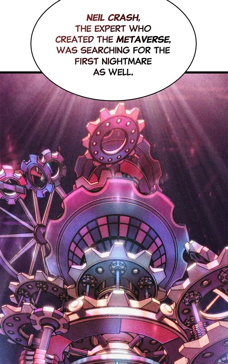 The World After the Fall Chapter 141