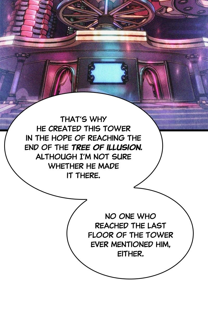 The World After the Fall Chapter 141