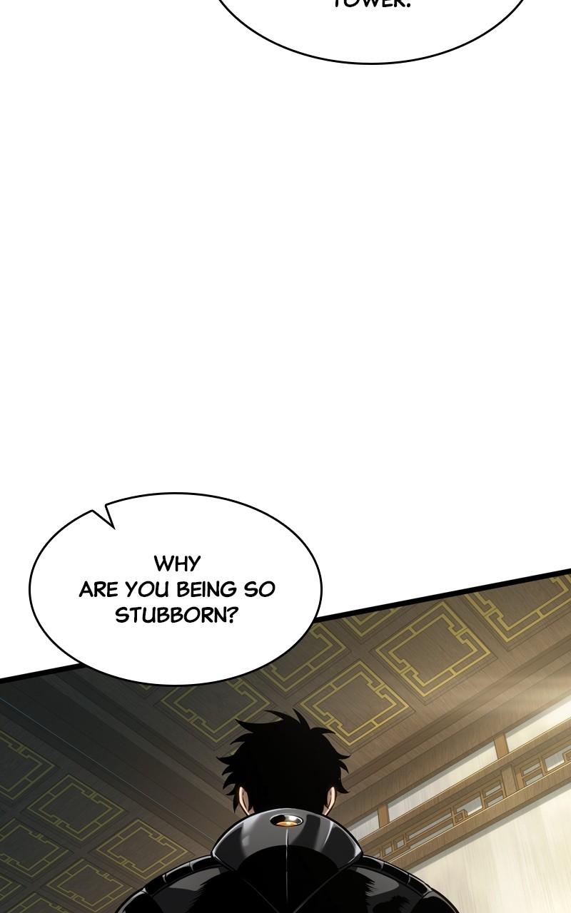 The World After the Fall Chapter 141