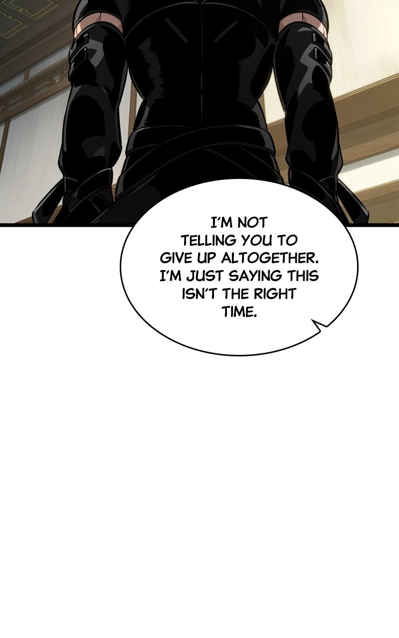 The World After the Fall Chapter 141