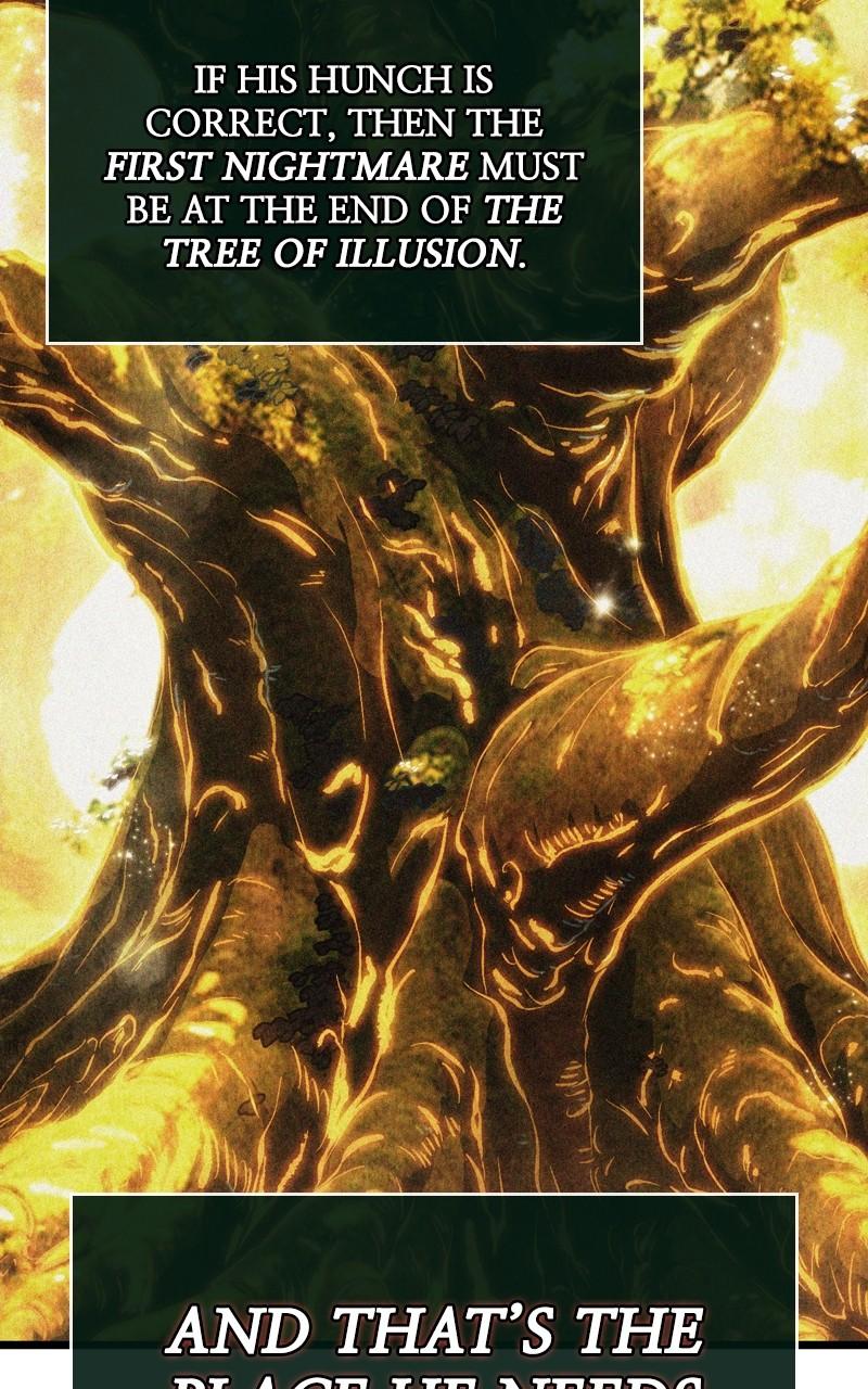 The World After the Fall Chapter 141