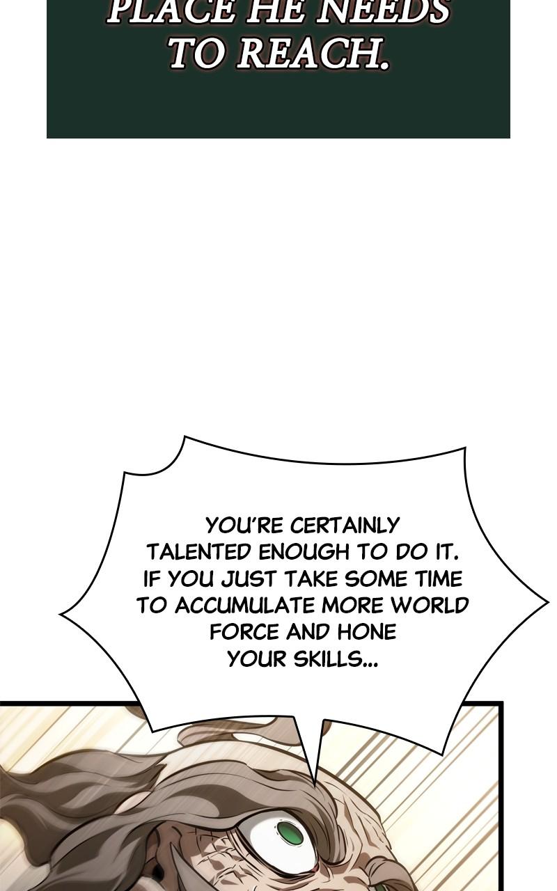 The World After the Fall Chapter 141