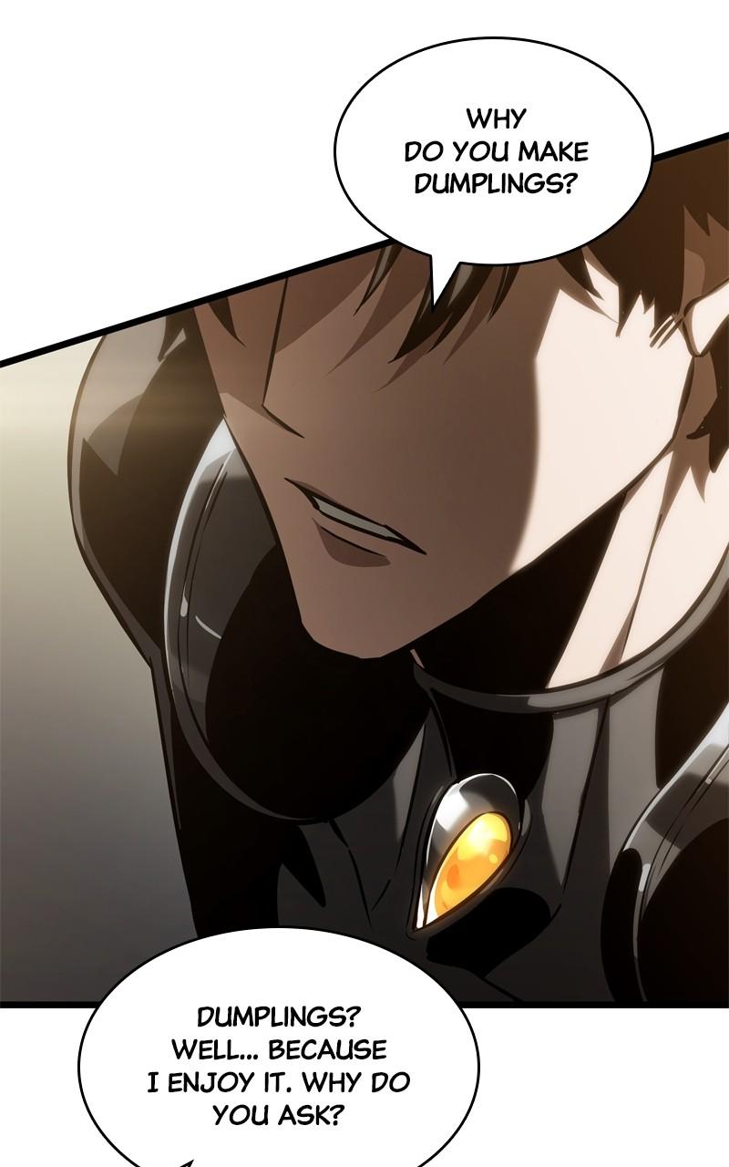 The World After the Fall Chapter 141