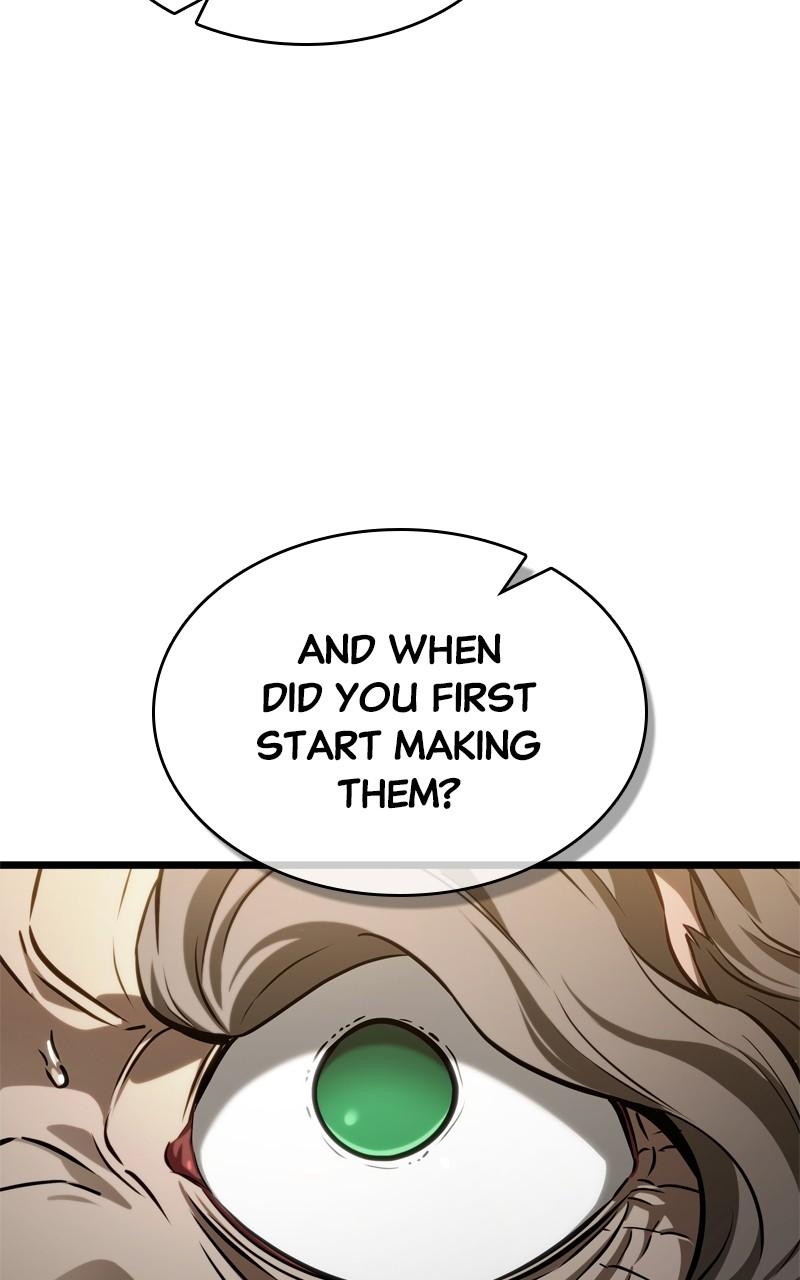 The World After the Fall Chapter 141