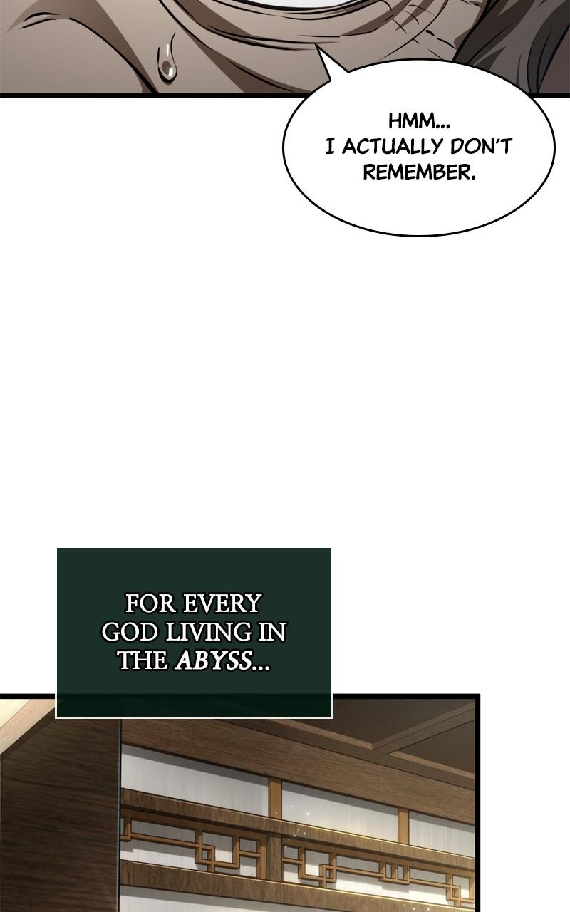 The World After the Fall Chapter 141