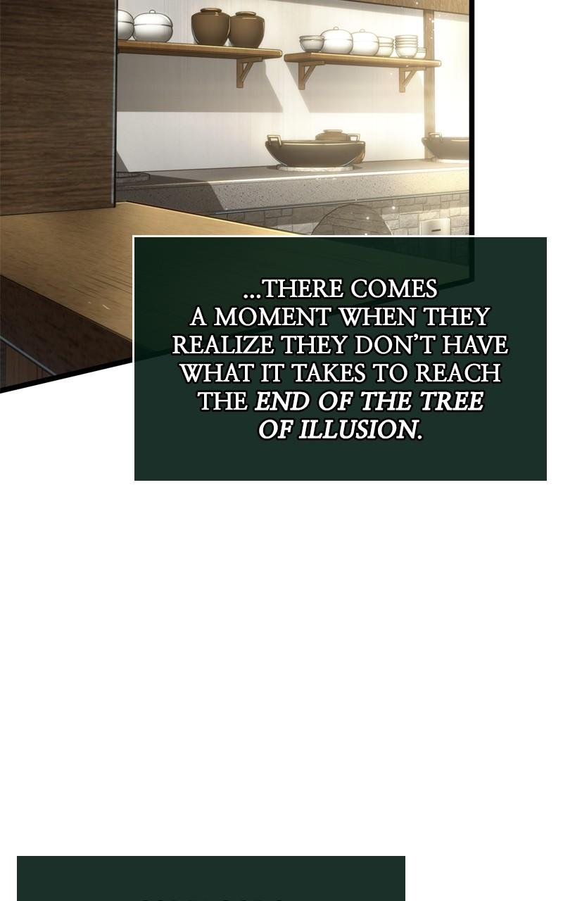 The World After the Fall Chapter 141