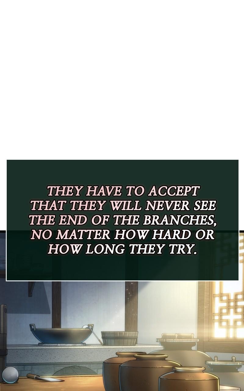 The World After the Fall Chapter 141