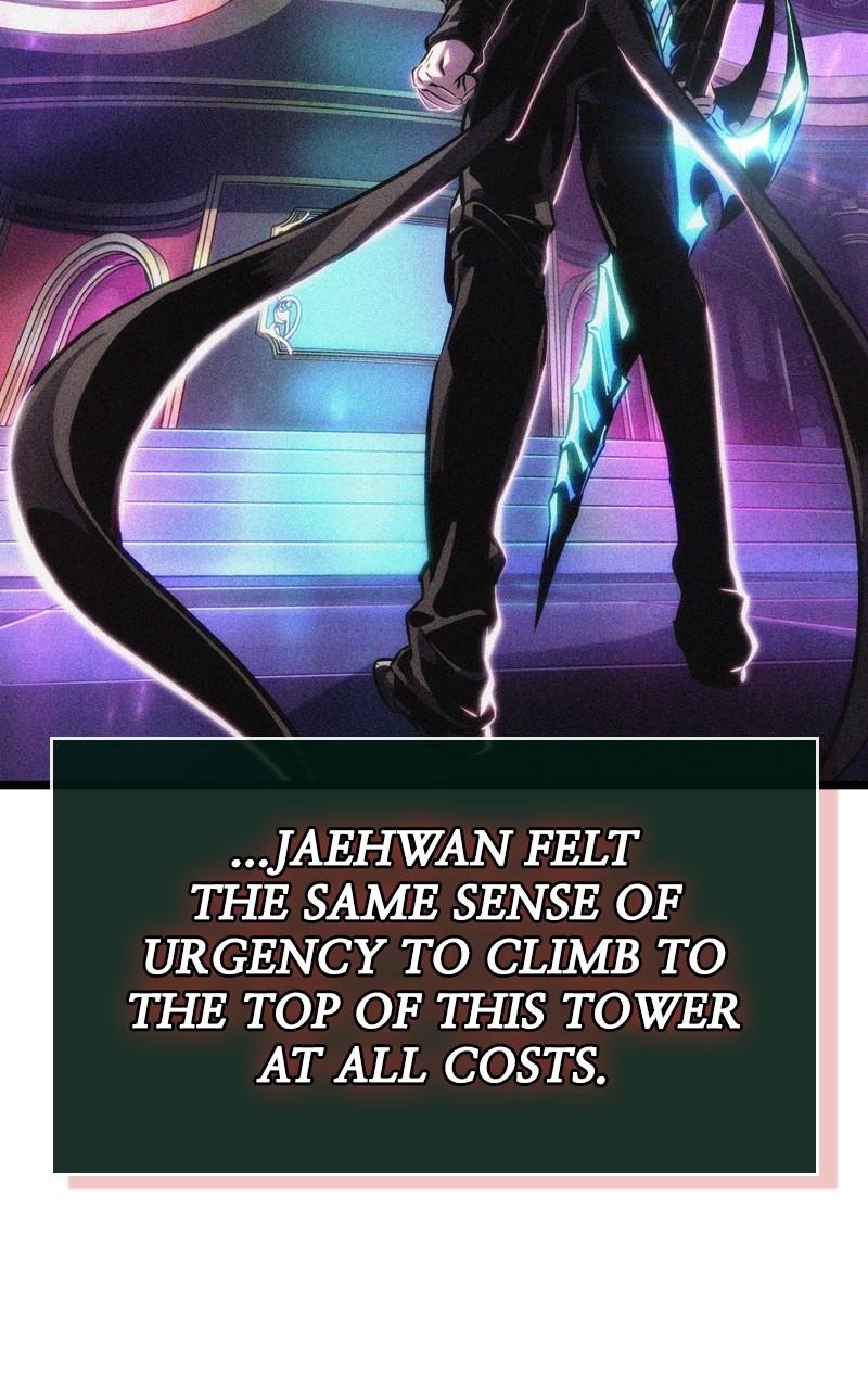 The World After the Fall Chapter 141