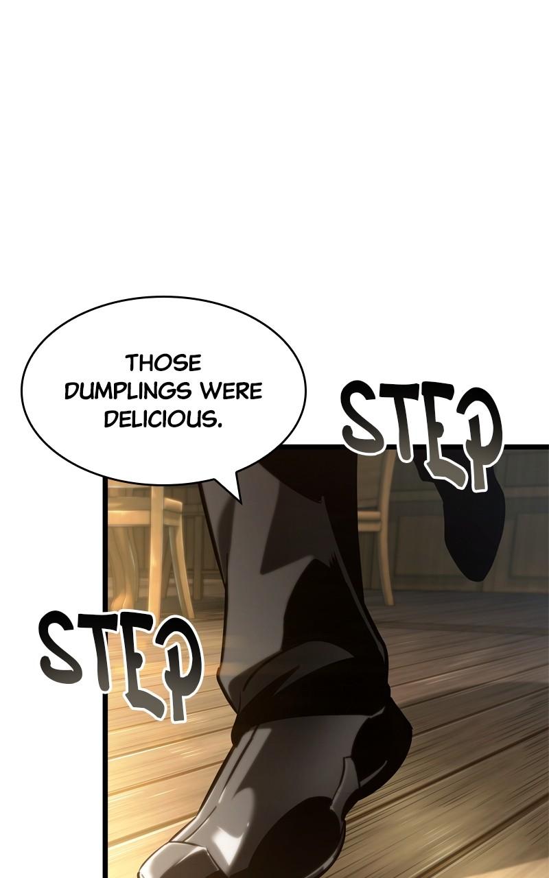 The World After the Fall Chapter 141