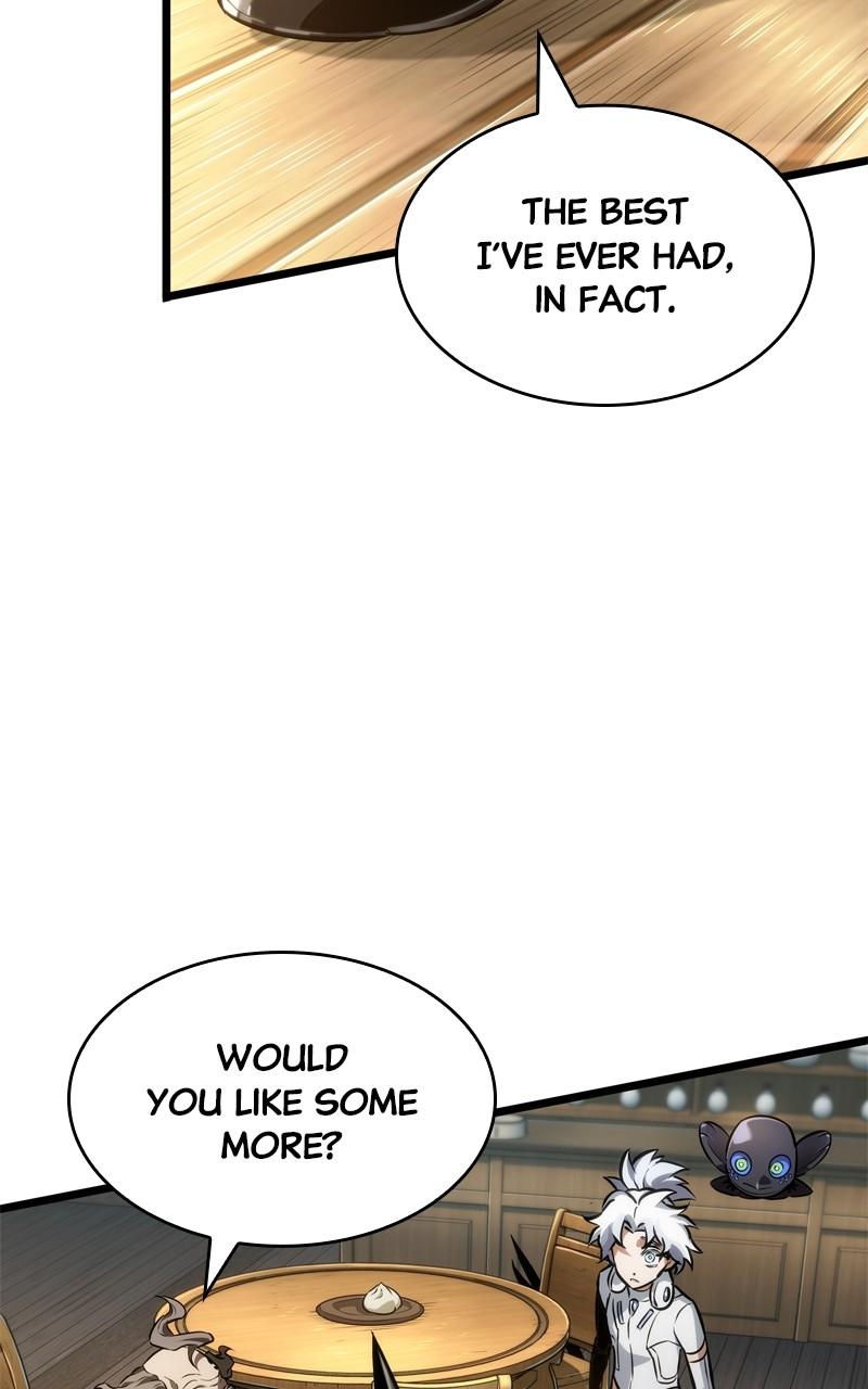 The World After the Fall Chapter 141