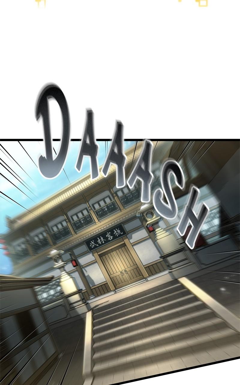 The World After the Fall Chapter 141