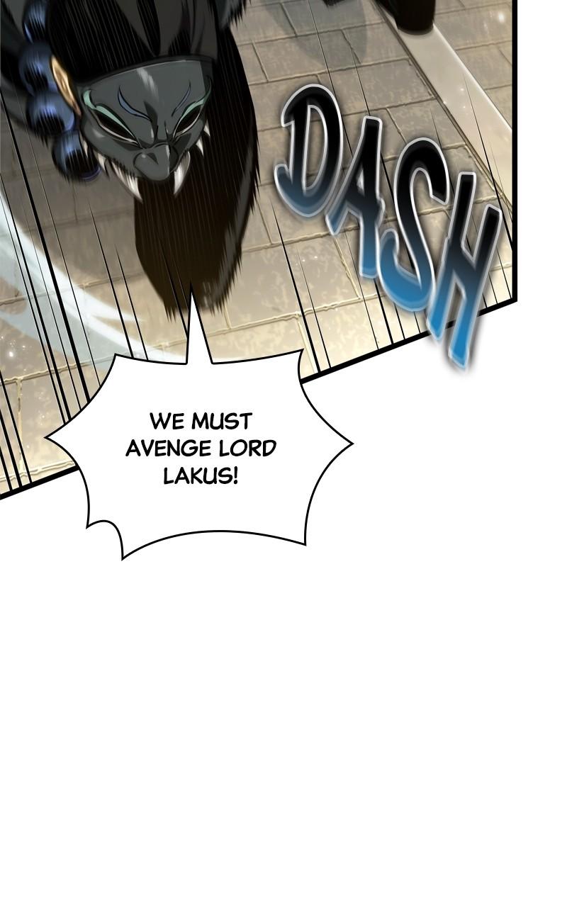 The World After the Fall Chapter 141