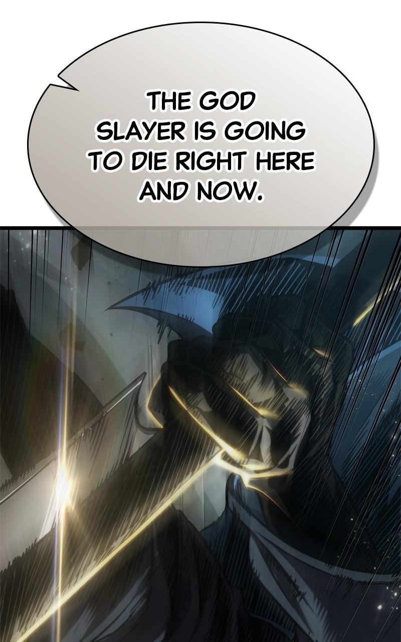 The World After the Fall Chapter 141