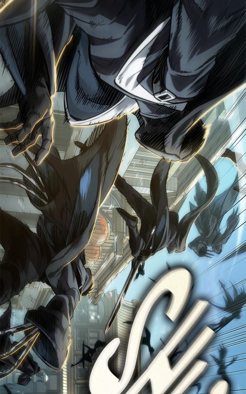 The World After the Fall Chapter 141