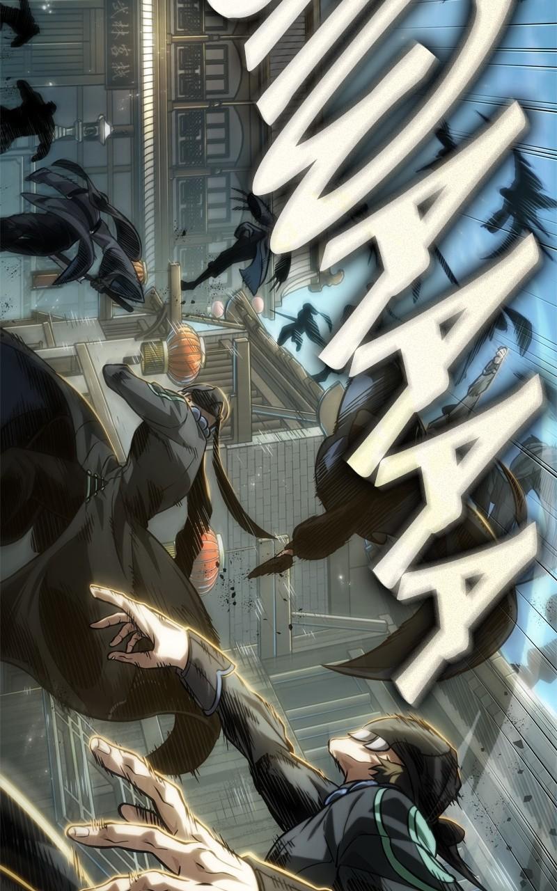 The World After the Fall Chapter 141