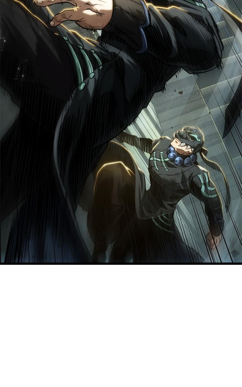 The World After the Fall Chapter 141