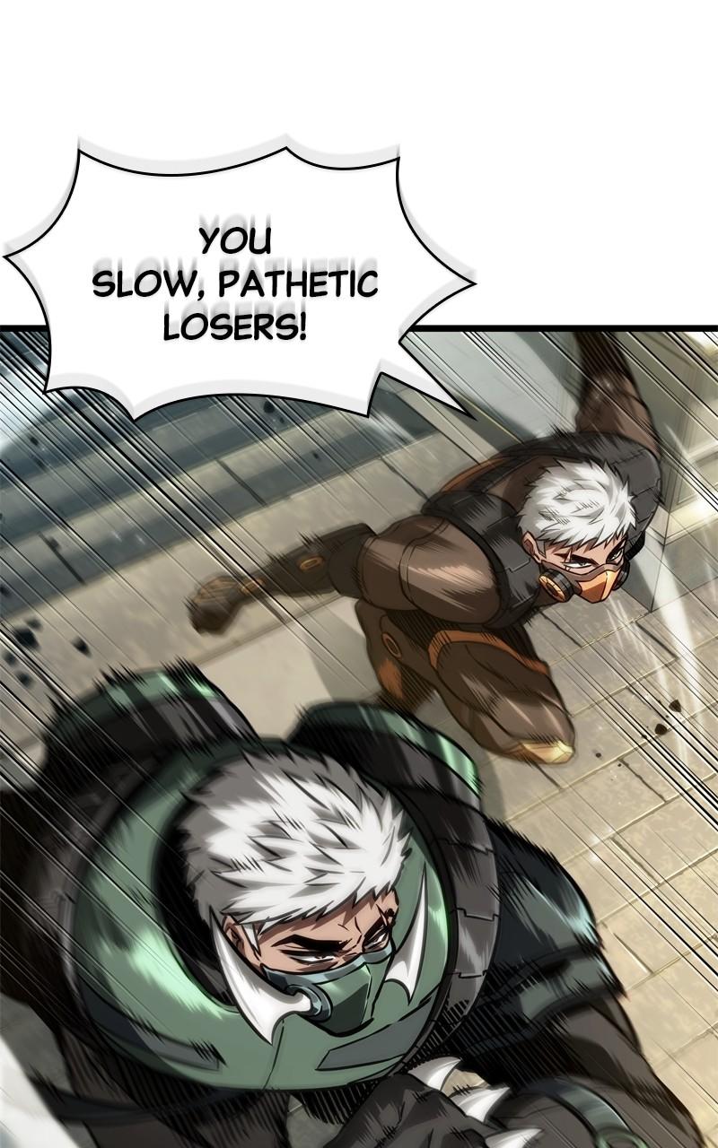 The World After the Fall Chapter 141