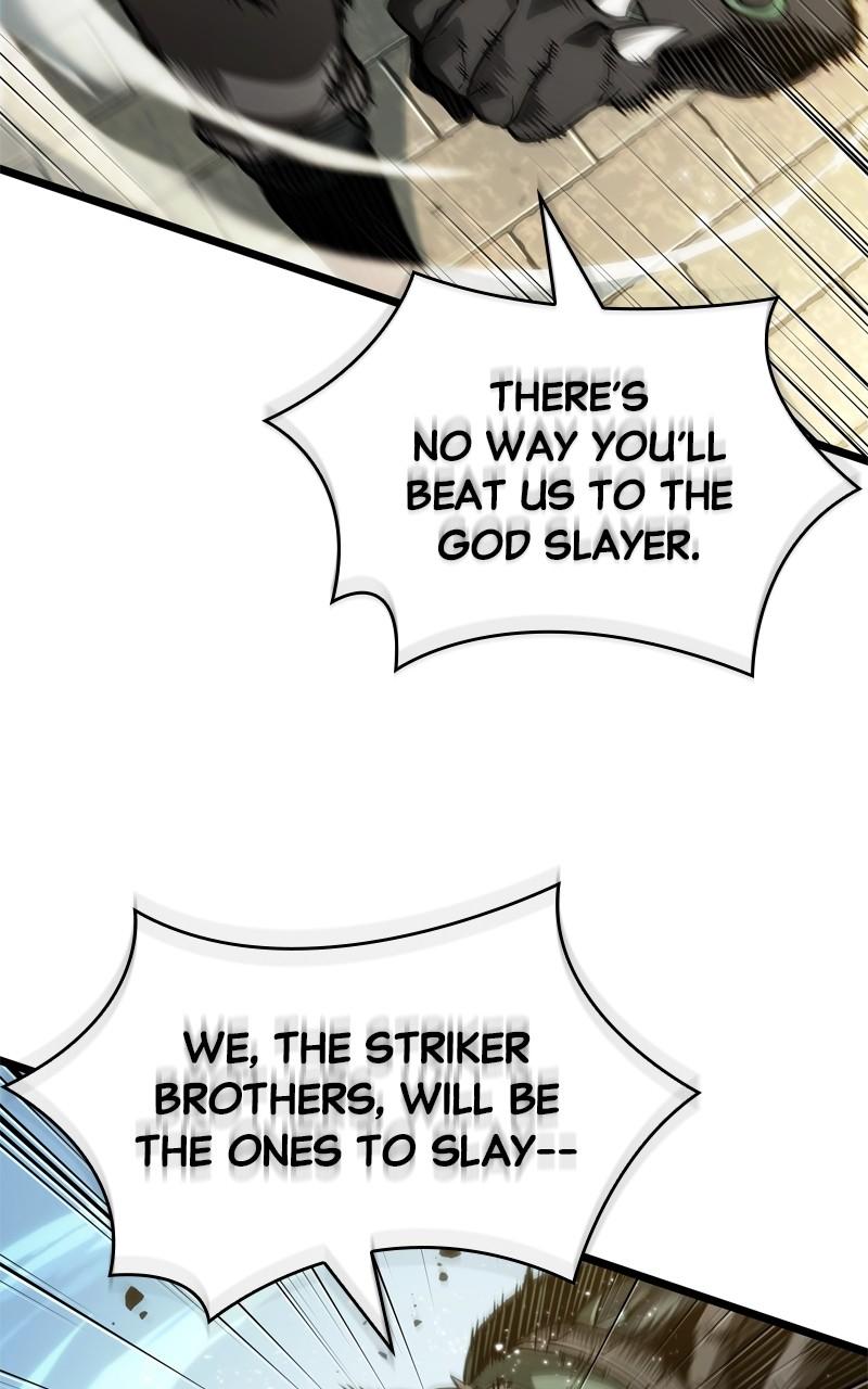 The World After the Fall Chapter 141