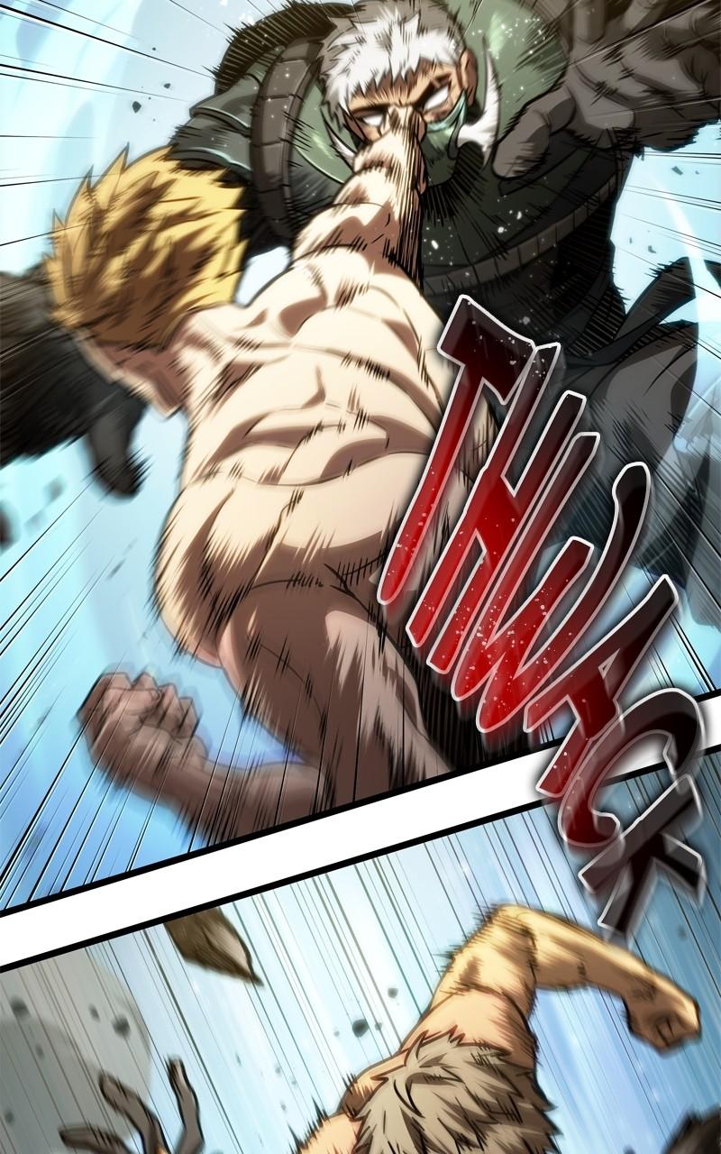 The World After the Fall Chapter 141