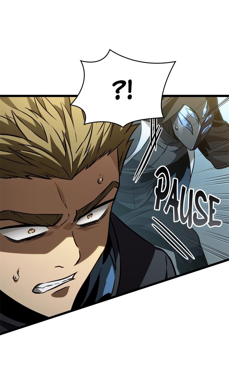 The World After the Fall Chapter 141