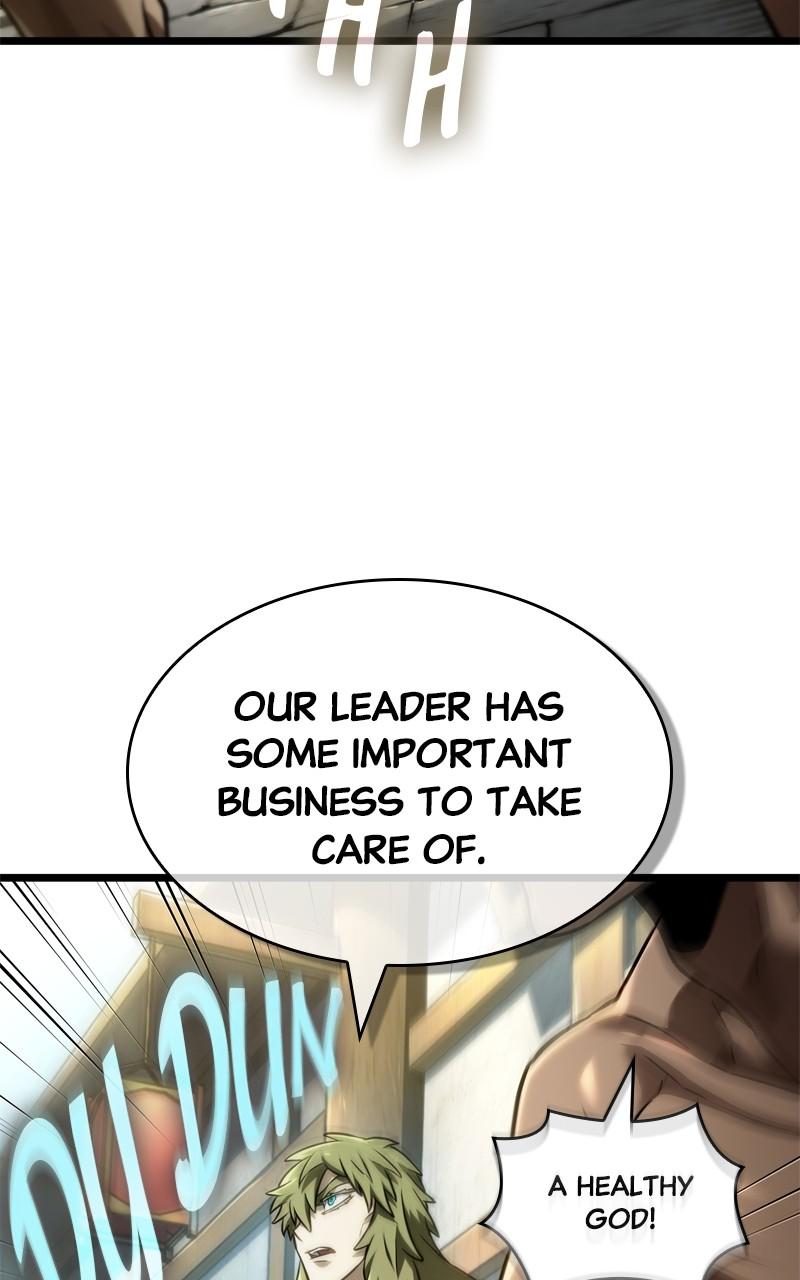 The World After the Fall Chapter 141