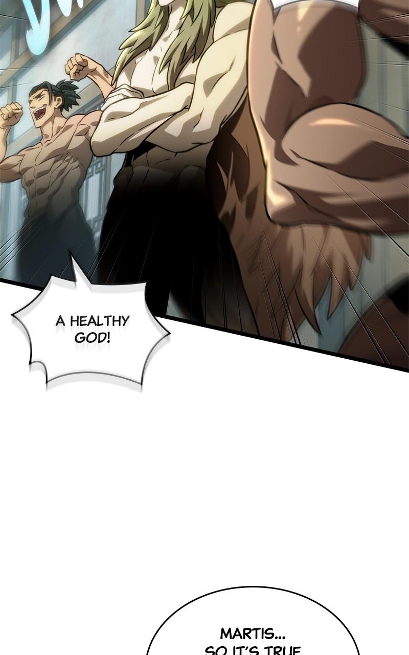 The World After the Fall Chapter 141