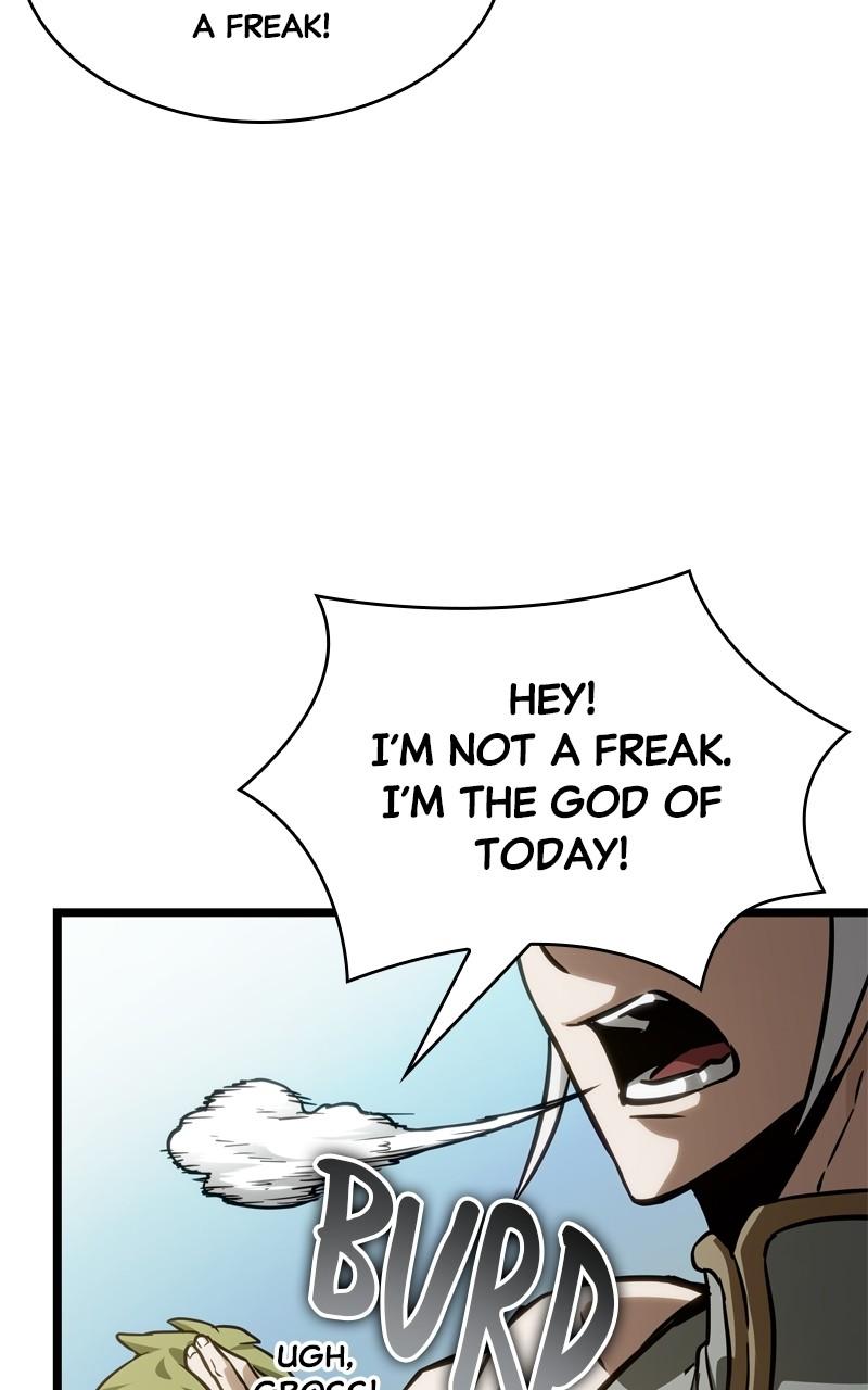 The World After the Fall Chapter 141